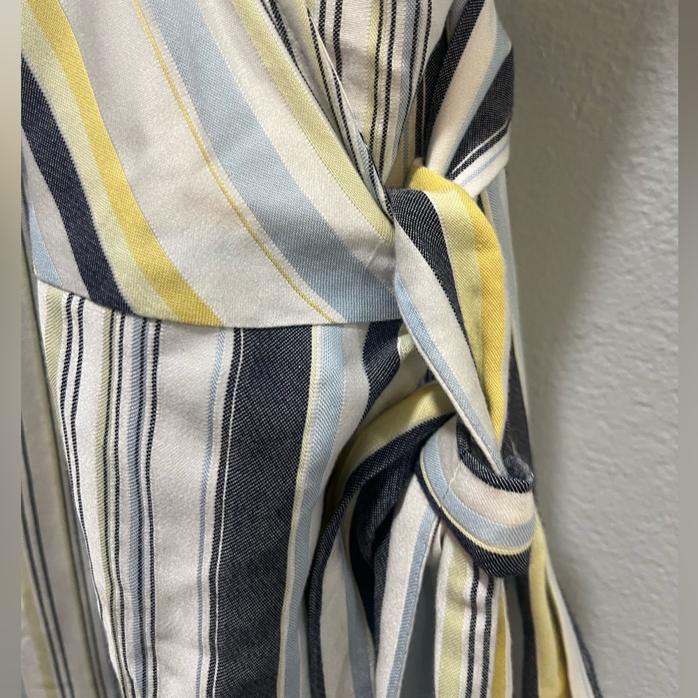 Loft wrap dress - Picture 6 of 10